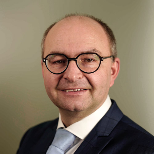 Bernhard Kirchner